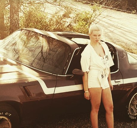 Bigblockblondie photo 93