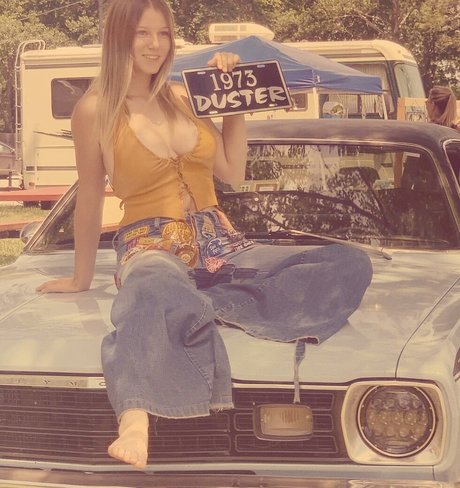 Bigblockblondie photo 95