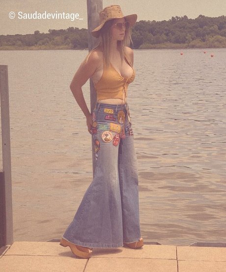 Bigblockblondie photo 96