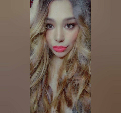 Bigbootylatinamx photo 95