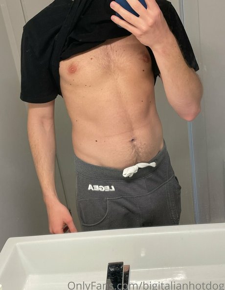 Bigitalianhotdog photo 29