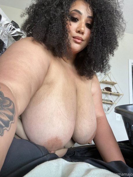 Bigmamajo photo 25