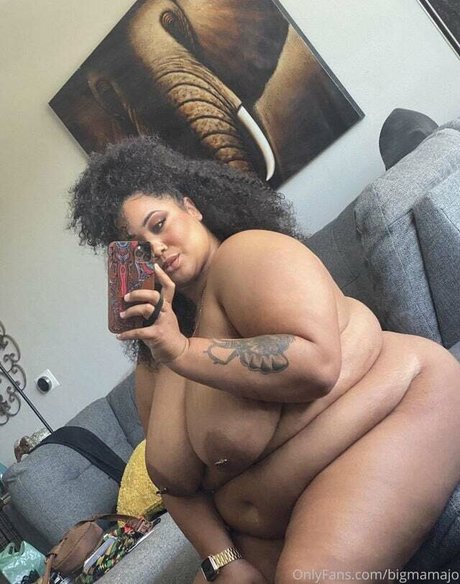 Bigmamajo photo 33