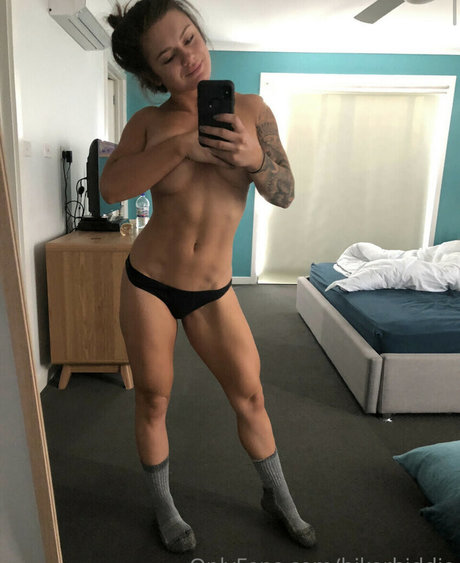Biker Biddie photo 117