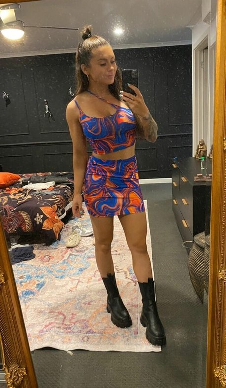 Biker Biddie photo 150