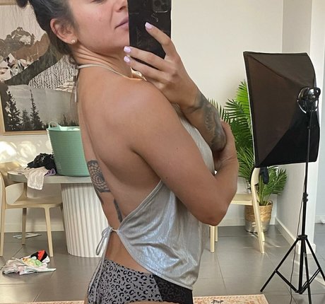 Biker Biddie photo 153