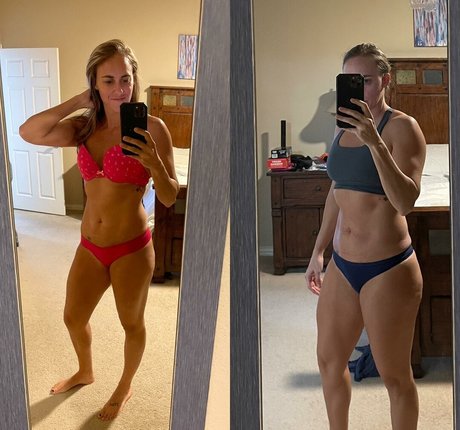 BikiniSquats photo 46