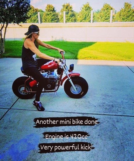 BikiniSquats photo 68