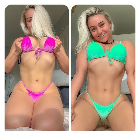 Bikiniwarriorgb photo 14