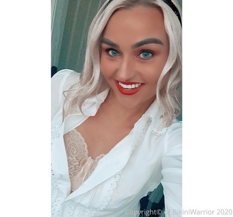 Bikiniwarriorgb photo 38