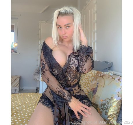 Bikiniwarriorgb photo 67