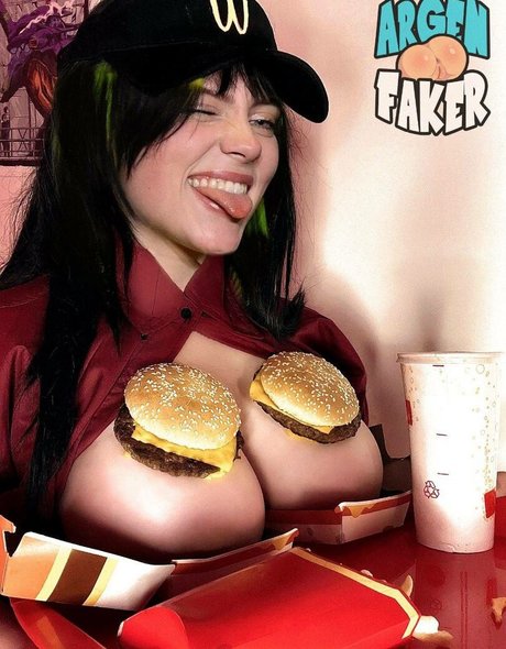 Billie Eilish photo 73