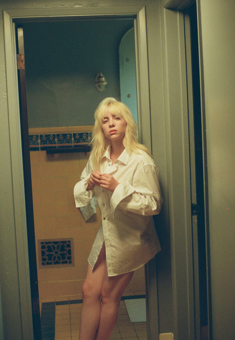 Billie Eilish photo 246