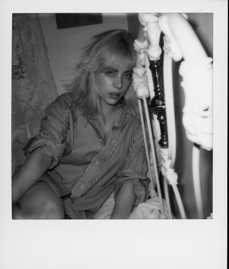 Billie Eilish photo 334