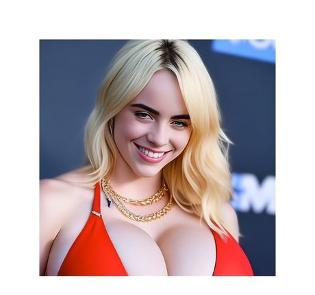 Billie Eilish photo 492