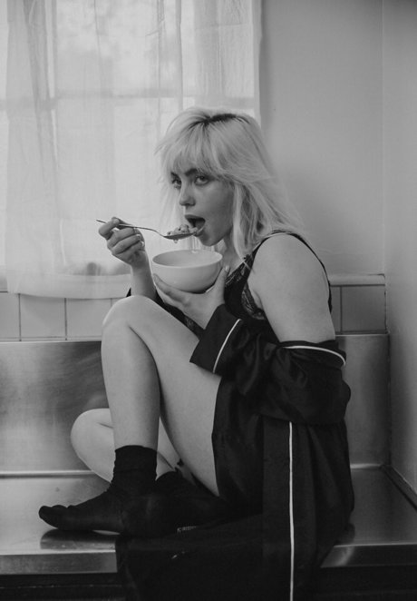 Billie Eilish photo 545