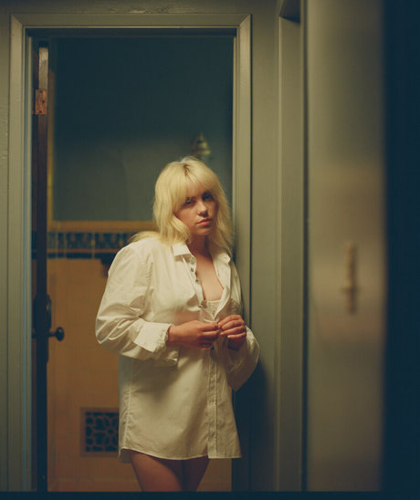 Billie Eilish photo 549