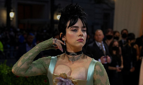 Billie Eilish photo 553