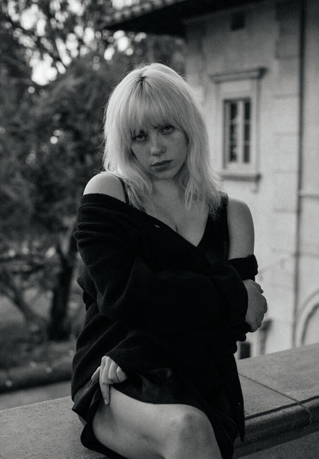 Billie Eilish photo 591