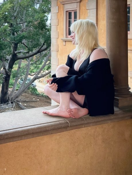 Billie Eilish photo 599