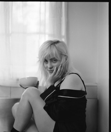 Billie Eilish photo 617