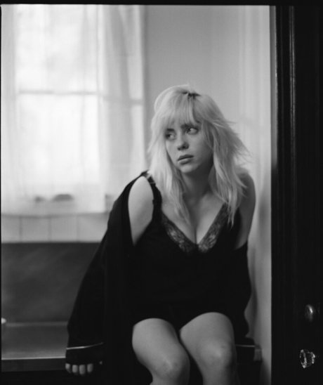 Billie Eilish photo 619