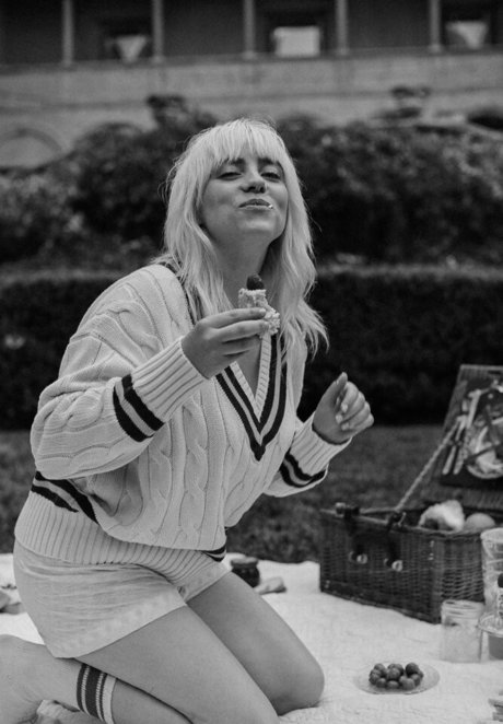 Billie Eilish photo 620