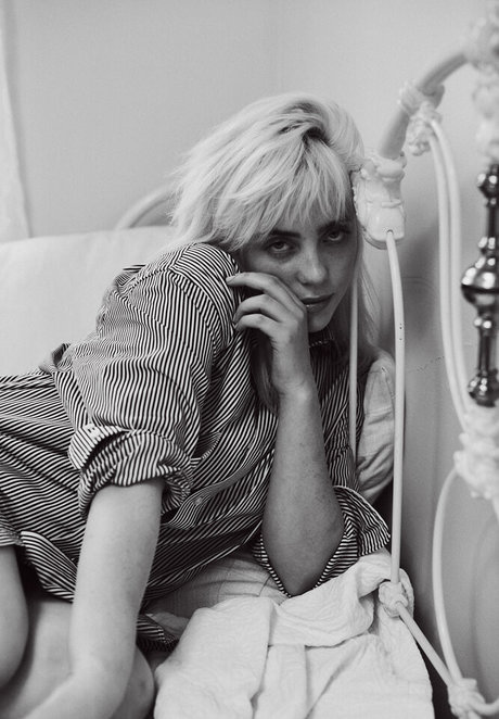 Billie Eilish photo 625
