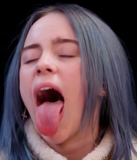 Billie Eilish photo 700