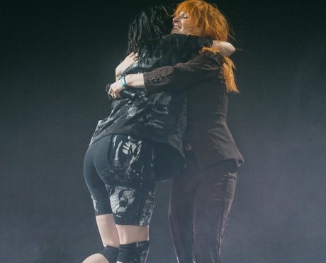 Billie Eilish photo 706