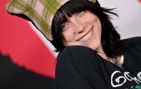 Billie Eilish photo 723
