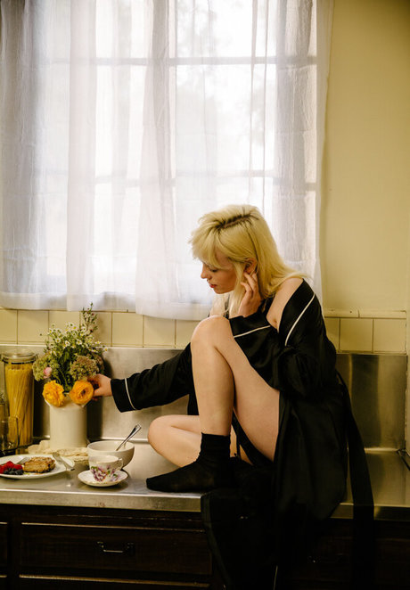 Billie Eilish photo 742