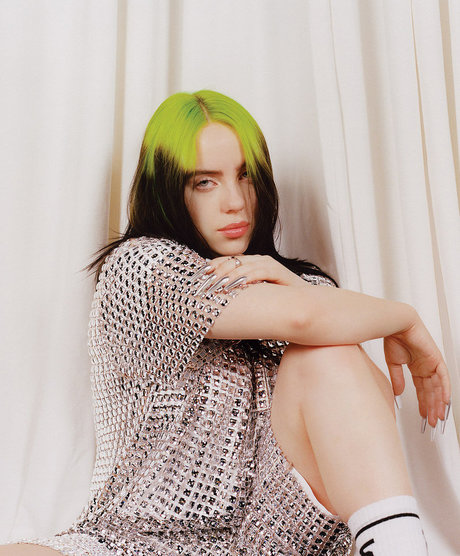 Billie Eilish photo 758