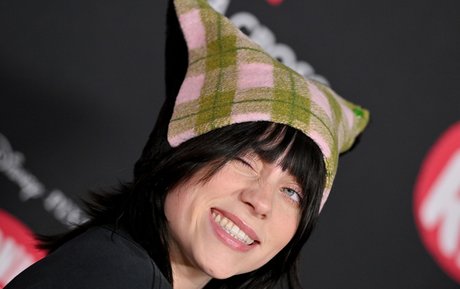 Billie Eilish photo 762