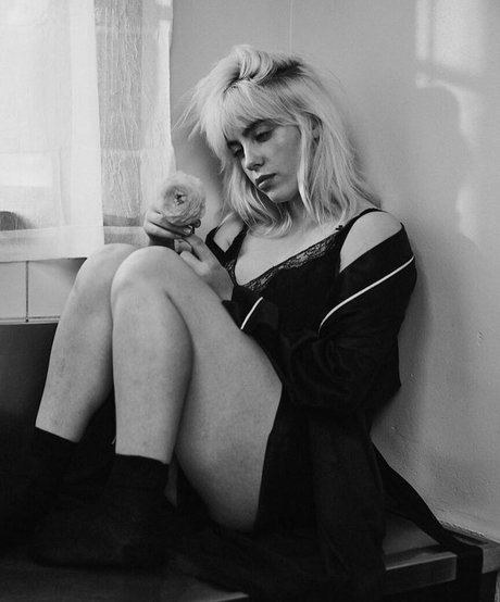 Billie Eilish photo 769