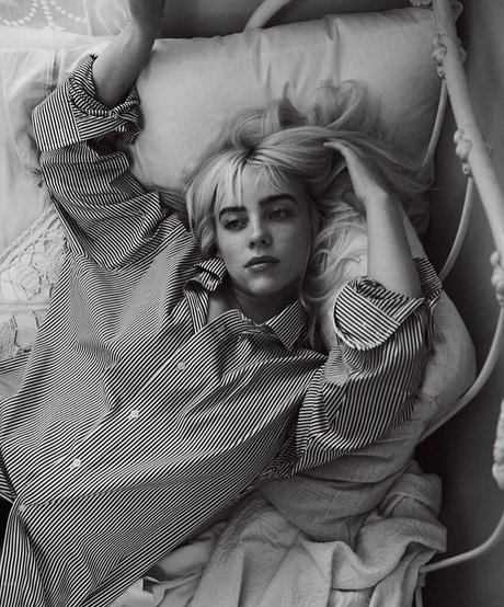 Billie Eilish photo 788