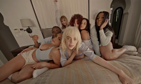 Billie Eilish photo 799