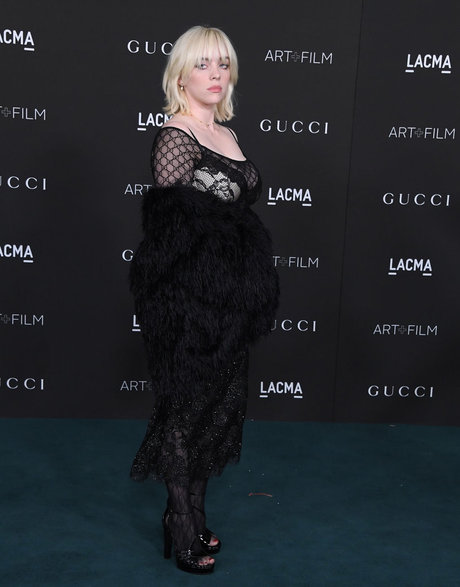 Billie Eilish photo 832