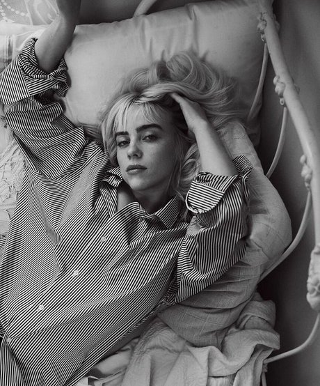 Billie Eilish photo 835