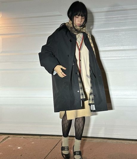Billie Eilish photo 850