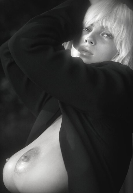 Billie Eilish photo 862