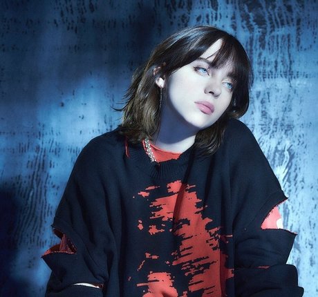 Billie Eilish photo 884
