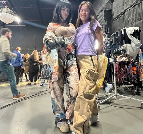 Billie Eilish photo 890