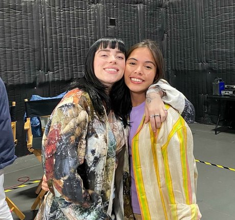 Billie Eilish photo 892