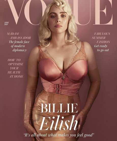 Billie Eilish photo 912