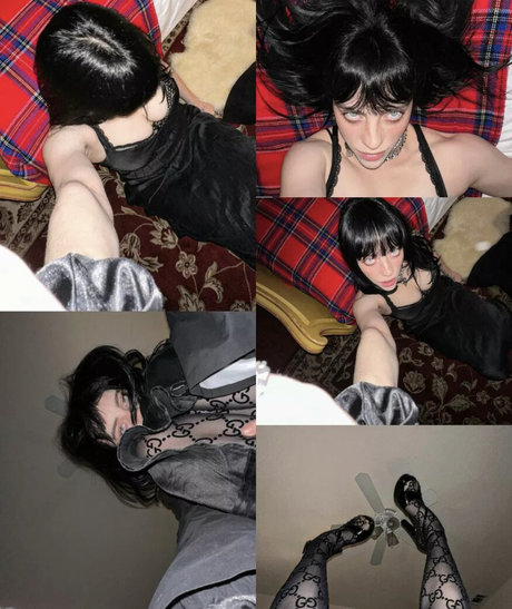 Billie Eilish photo 938