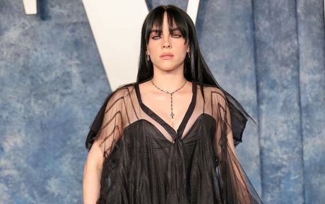 Billie Eilish photo 956