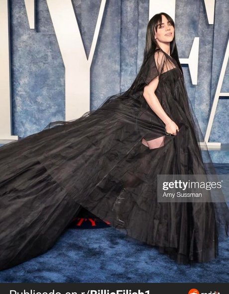 Billie Eilish photo 970