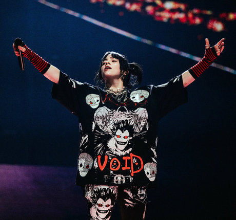 Billie Eilish photo 991