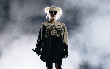 Billie Eilish photo 1067